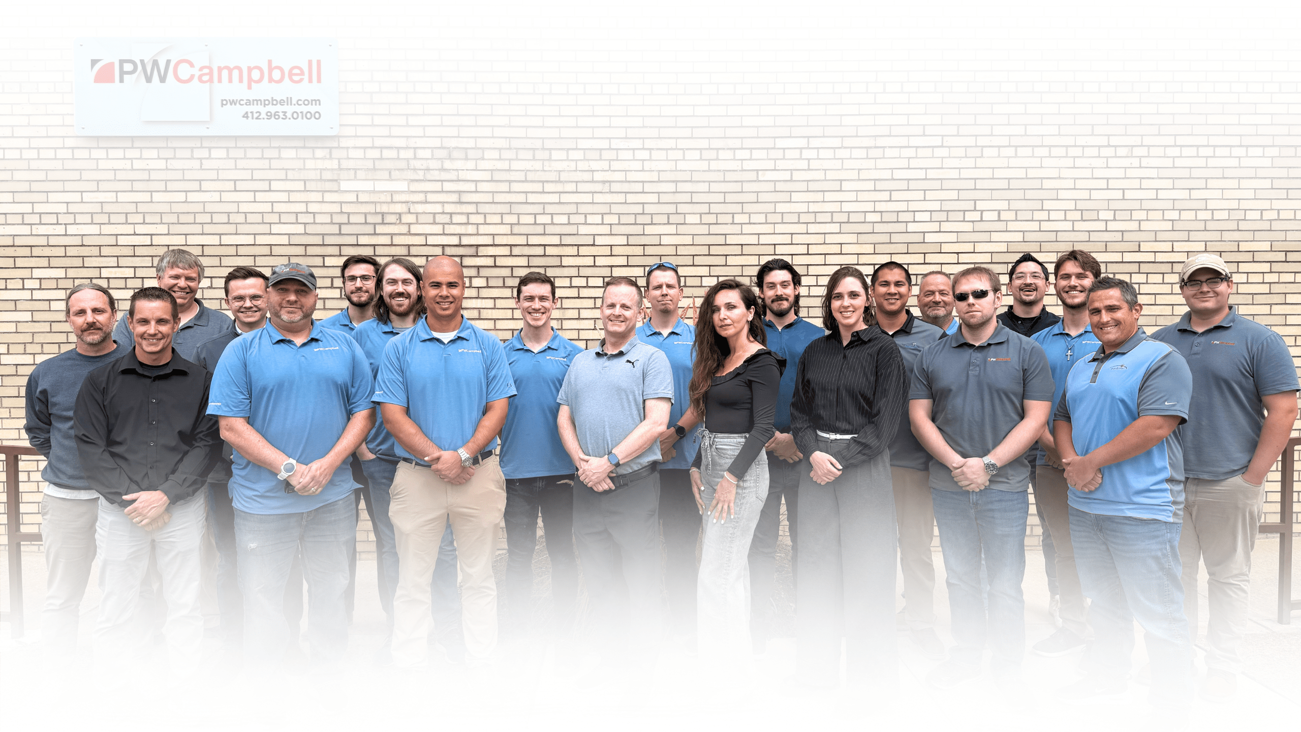 BVHD Team Photo 2025